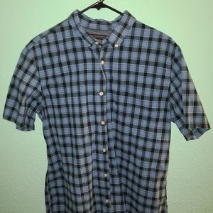 Banana Republic button up